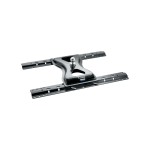 Reese Quick Install Rail Kit and 25K Gooseneck Hitch For 11-19 Chevy Silverado GMC Sierra 2500 3500 Custom Fit No Drill Base Rails For Gooseneck Trailer