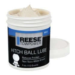 Reese Trailer Hitch Ball Grease Lube  Reese Trailer Hitch Ball Grease Lube