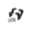 Reese Base Rail Kit w/ Custom Bracket For 03-12 Dodge Ram 2500 3500 10-13 RAM 2500 3500 Above Bed Accepts all Industry Standard Gooseneck and Fifth Wheel Hitches