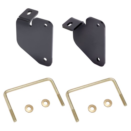 25,000 lb Gooseneck PlateBase Rail Kit Rail Brakets and Hardware 4 Pins and 4 Clips Required Adapter kit part 58520 49080 30035 58520 Reese Reese 25K Gooseneck Trailer Hitch Rails 2013-2022 RAM 3500 Base Rail Kit Brackets and Hardware Heavy Duty 13 14 1 Reese 25K Gooseneck Trailer Hitch w/ Rails For 2013-2024 RAM 3500 Base Rail Kit Brackets and Hardware Heavy Duty