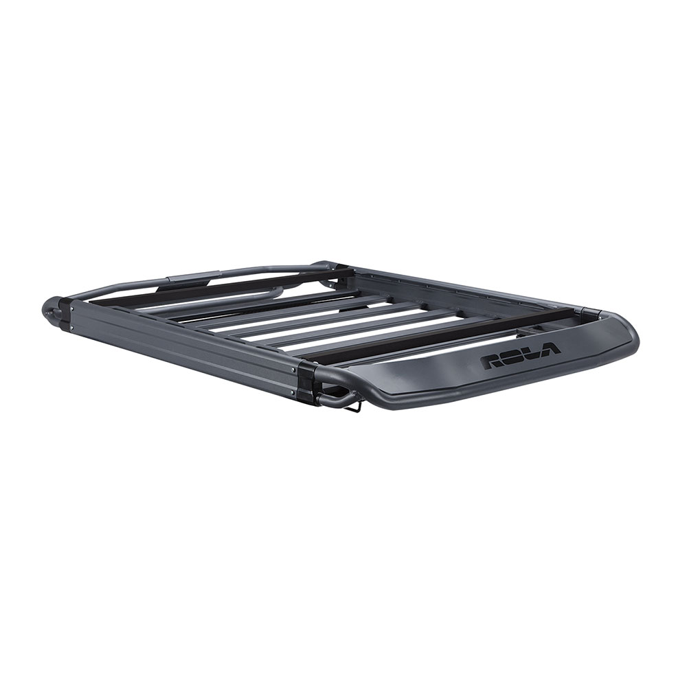 Roof Baskets Luggage Racks : Rola Car Vehicle Roof Top Aluminum
