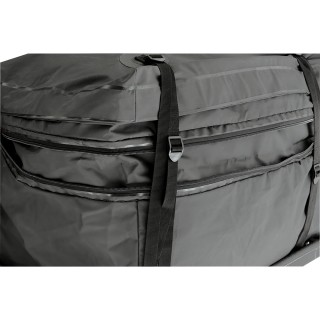 59102 Rola 59102 Cargo Carrier Bag Car Luggage Carrier Roof Bag SUV Rack Rainproof Rola 59102 Cargo Carrier Bag Car Luggage Carrier Roof Bag SUV Rack Rainproof