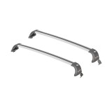 00-18 Toyota Tundra Truck Bed Ladder Rack 2 Racks