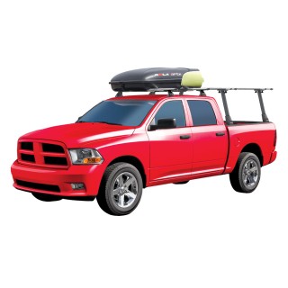 59742 2004 2005 2006 2007 2008 2009 2010 2011 2012 04 05 06 07 08 09 10 11 12 Colorado 0 Rola Truck Bed Cargo Rack Rola Truck Bed Rack fits 2004-2018 Chevy Colorado GMC Canyon Truck Bed Ladder Rack 2 Racks