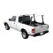 59742 2004 2005 2006 2007 2008 2009 2010 2011 2012 04 05 06 07 08 09 10 11 12 Colorado 0 Rola Truck Bed Cargo Rack Rola Truck Bed Rack fits 2004-2018 Chevy Colorado GMC Canyon Truck Bed Ladder Rack 2 Racks