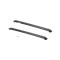 59808 Rola Roof Rack 05-10 KIA Sportage with Factory Rails Roof Rack Cross Bars Easy Mount Roof Top 05 06 07 08 09 10 2005 2006 2007 2008 2009 2010 Rola Roof Rack fits 05-10 KIA Sportage with Factory Rails Roof Rack Cross Bars Rola Easy Mount Roof Top