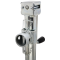 Bulldog 7K Pipe Mount Swivel Trailer Jack Sidewind Bulldog 7K Pipe Mount Swivel Trailer Jack, Sidewind, Zinc Coated for Corrosion Resistance