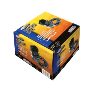 Lunette loop hotsell