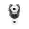 63076 Draw-Tite Trailer Hitch Ball Mount Accessory Adjustable Dual-Ball 14000 lbs. Capacity Black Adjustable Dual Ball Mount Draw-Bar 2" Tow Ball 10000 lbs 2-5/16" Ball 14000 lbs