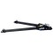 63180 Draw-Tite Adjustable Tow Bar Hitch 5000 lbs. Capacity Adjustable Tow Bar 5000 lbs. GVW Capacity For Car Truck SUV
