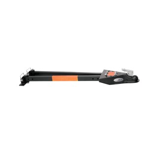 63180 Draw-Tite Adjustable Tow Bar Hitch 5000 lbs. Capacity Adjustable Tow Bar 5000 lbs. GVW Capacity For Car Truck SUV