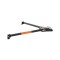 63180 Draw-Tite Adjustable Tow Bar Hitch 5000 lbs. Capacity Adjustable Tow Bar 5000 lbs. GVW Capacity For Car Truck SUV