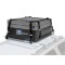 63606 Pro Series Gaurdian Rooftop Cargo Carrier Bag Rain Proof Construction w/ 8 Adjustable Strap Points Pro Series Gaurdian Rooftop Cargo Carrier Bag Rain Proof Construction w/ 8 Adjustable Strap Points