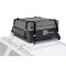 63606 Pro Series Gaurdian Rooftop Cargo Carrier Bag Rain Proof Construction w/ 8 Adjustable Strap Points Pro Series Gaurdian Rooftop Cargo Carrier Bag Rain Proof Construction w/ 8 Adjustable Strap Points