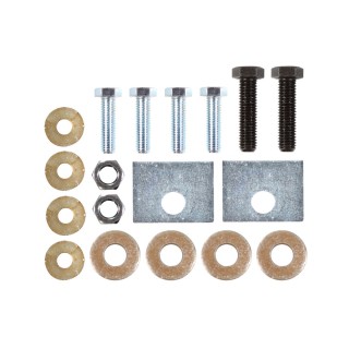 Custom Fit Front Mount Trailer Hitch Security J-Pin Installation Hardware Installation Instructions 65003 63201 Draw-Tite Front Mount Trailer Tow Hitch 94-02 Dodge Ram 1500 2500 3500 J-Pin Anti-Rattle Lock 94 95 96 97 98 99 00 01 02 1994 1995 1996 1997 1 Front Mount Trailer Tow Hitch For 94-02 Dodge Ram 1500 2500 3500 w/ J-Pin Anti-Rattle Lock