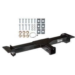 Front Mount Trailer Tow Hitch For 88-00 Chevy GMC C/K 1500 2500 3500 Suburban Yukon Tahoe