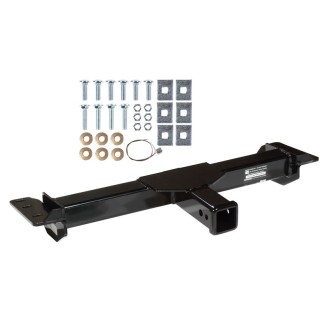 65005 1992 1993 1994 92 93 94 Chevrolet Blazer Full Size Draw-Tite Front Mount Trailer Tow Hitch Receiver Bar Frame Front Mount Trailer Tow Hitch For 88-00 Chevy GMC C/K 1500 2500 3500 Suburban Yukon Tahoe