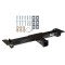 65005 1992 1993 1994 92 93 94 Chevrolet Blazer Full Size Draw-Tite Front Mount Trailer Tow Hitch Receiver Bar Frame Front Mount Trailer Tow Hitch For 88-00 Chevy GMC C/K 1500 2500 3500 Suburban Yukon Tahoe