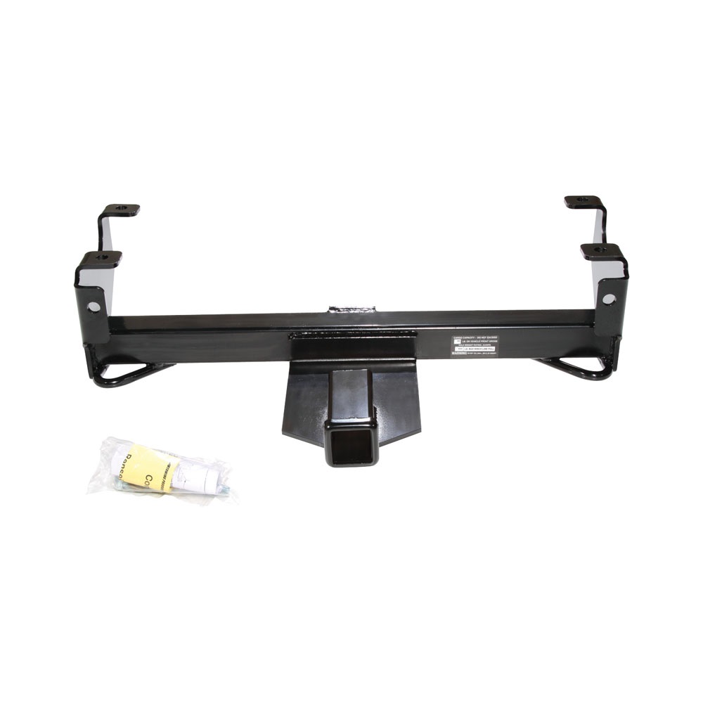 jeep grand cherokee l tow hitch