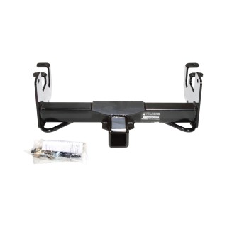 65017 1991 1992 1993 1994 91 92 93 94 Explorer Draw-Tite Front Mount Trailer Tow Hitch Receiver Bar Frame Front Mount Trailer Tow Hitch For 89-97 Ford Ranger 91-94 Explorer Mazda Navajo 94-97 B2300 B3000 B4000