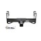 65017 1991 1992 1993 1994 91 92 93 94 Explorer Draw-Tite Front Mount Trailer Tow Hitch Receiver Bar Frame Front Mount Trailer Tow Hitch For 89-97 Ford Ranger 91-94 Explorer Mazda Navajo 94-97 B2300 B3000 B4000