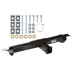 Front Mount Trailer Tow Hitch For 88-00 Chevrolet C1500 C2500 C3500 92-99 Suburban C1500 C2500 92-99 Suburban K1500 K2500 88-00 GMC C1500 C2500 C3500 92-99 Suburban C1500 C2500 92-99 Suburban K1500 K2500 2WD only SHRINK WRAPPED NO BOX Front Mount Trailer Tow Hitch For 88-00 Chevrolet C1500 C2500 C3500 92-99 Suburban C1500 C2500 92-99 Suburban K1500 K2500 88-00 GMC C1500 C2500 C3500 92-99 Suburban C1500 C2500 92-99 Suburban K1500 K2500 2WD only SHRINK WRAPPED NO BOX