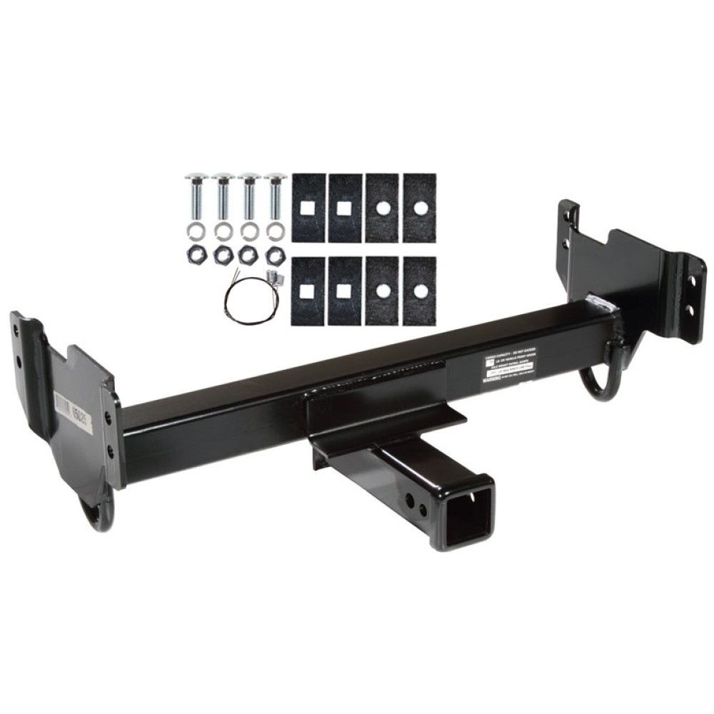 Front Mount Trailer Tow Hitch For 97