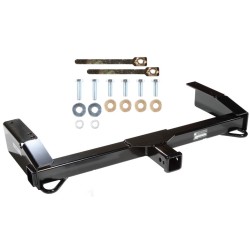 Front Mount Trailer Tow Hitch For 00-07 Toyota Tundra Sequoia