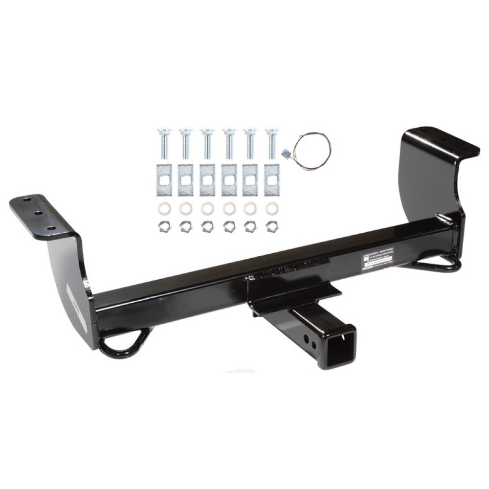 Front Mount Trailer Tow Hitch For 02-05 Dodge Ram 1500 Trailer Hitch For 2005 Dodge Ram 1500