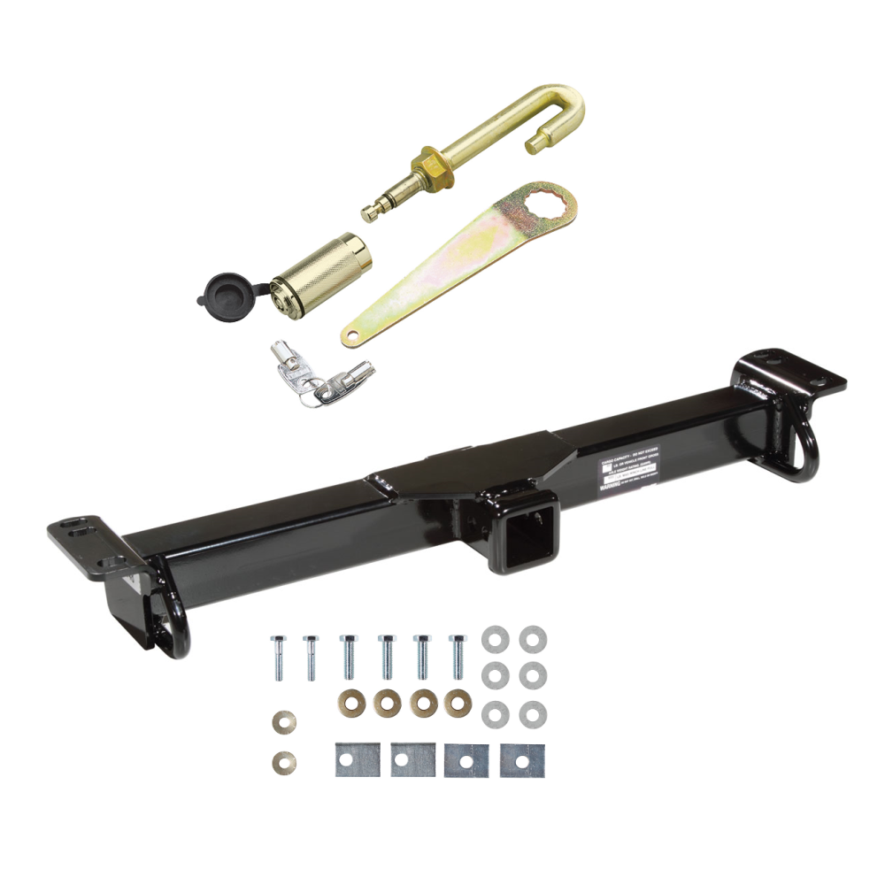 Wiring A Jeep Tj For Trailer