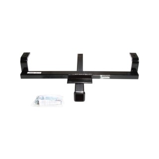 65052 2007 2008 2009 2010 2011 2012 2013 07 08 09 10 11 12 13 Chevrolet Avalanche Except Z71 Draw-Tite Front Mount Trailer Tow Hitch Receiver Bar Frame Front Mount Trailer Tow Hitch For 07-14 Chevy Silverado Sierra 1500 Suburban Avalanche Tahoe Yukon
