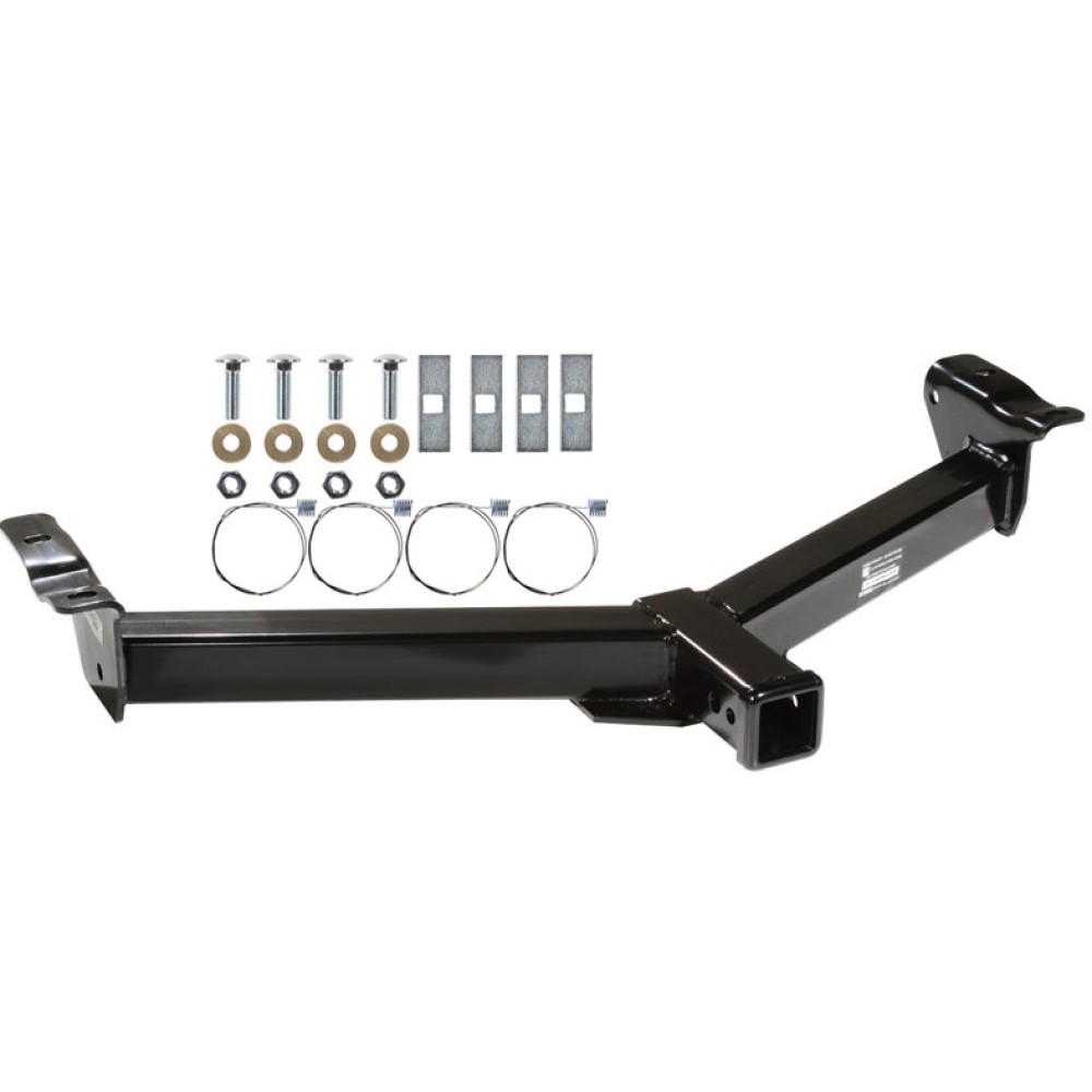 e250 hitch