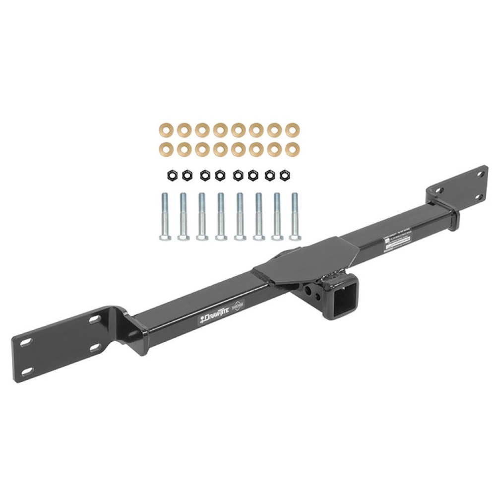 Front Mount Trailer Tow Hitch For 1014 Dodge Ram 1019 Ram