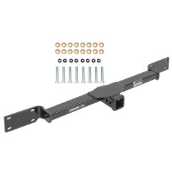 Front Mount Trailer Tow Hitch For 10-14 Dodge Ram 10-19 Ram 2500 3500 4500 5500 Front Mount Trailer Tow Hitch For 10-14 Dodge Ram 10-19 Ram 2500 3500 4500 5500