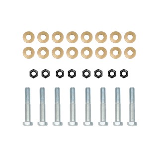 Custom Fit Front Mount Trailer Hitch Security J-Pin Installation Hardware Installation Instructions  65063 63201 Draw-Tite Front Mount Trailer Tow Hitch 10-14 Dodge Ram 10-19 Ram 2500 3500 4500 5500 J-Pin Anti-Rattle Lock 10 11 12 13 14 15 16 17 18 19 201 Front Mount Trailer Tow Hitch For 10-14 Dodge Ram 10-19 Ram 2500 3500 4500 5500 w/ J-Pin Anti-Rattle Lock