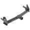 Custom Fit Front Mount Trailer Hitch Security J-Pin Installation Hardware Installation Instructions 65074 63201 Draw-Tite Front Mount Trailer Tow Hitch 14-21 Toyota 4Runner Except Limited J-Pin Anti-Rattle Lock 14 15 16 17 18 19 20 21 2014 2015 2016 2017 Front Mount Trailer Tow Hitch For 14-21 Toyota 4Runner Except Limited w/ J-Pin Anti-Rattle Lock