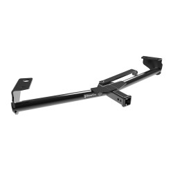 Front Mount Trailer Tow Hitch For 19-24 RAM 1500 New Body Style Front Mount Trailer Tow Hitch For 19-24 RAM 1500 New Body Style