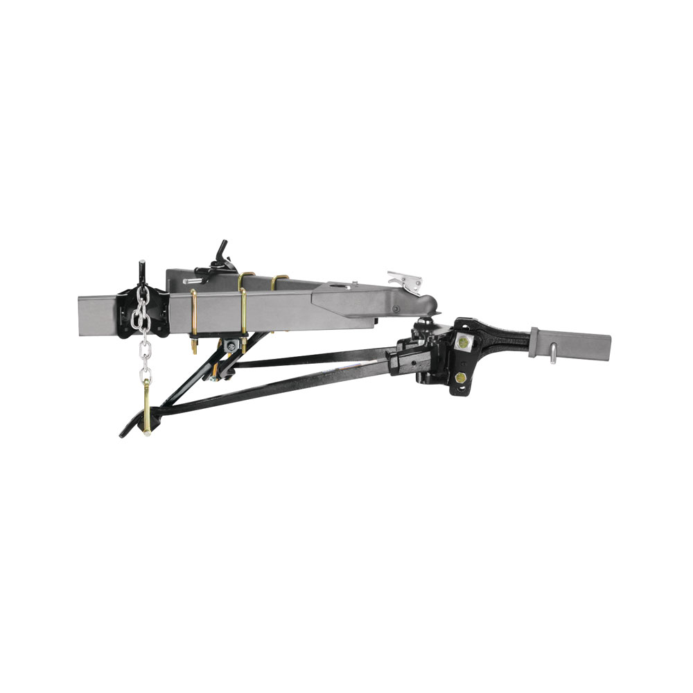 Reese 58346 Trunnion Weight Distributing Hitch Spring Bar 1200 lbs.