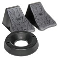 Wheel and Dock Chock