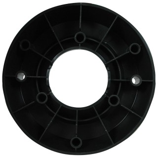 Reese Trailer Dock Chock 