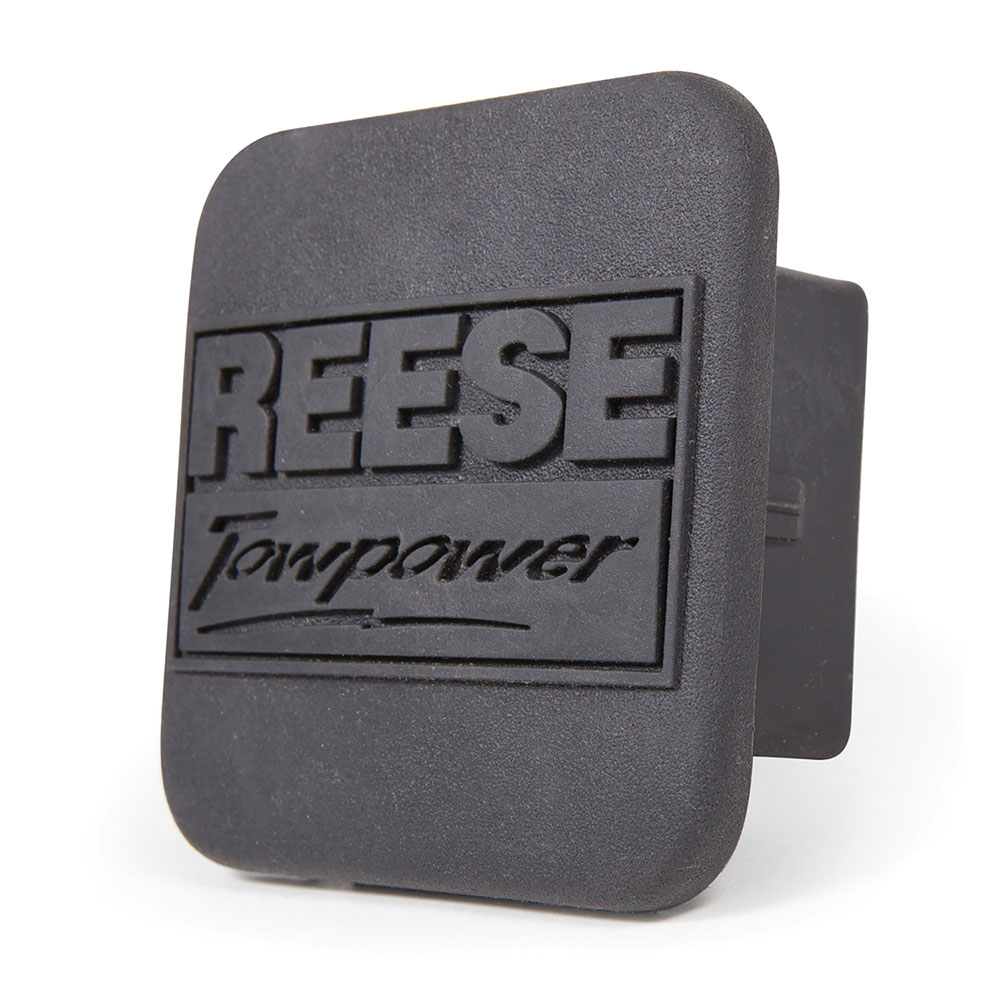 Reese Trailer Tow Hitch For 09-12 Volkswagen Routan Deluxe Package Wiring 2" Ball and Lock