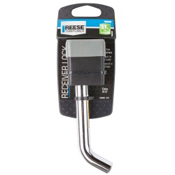 Reese Trailer Hitch Lock Bent Pin Tongue Tow Receiver 5/8" For 2" Receivers Reese Trailer Hitch Lock Bent Pin Tongue Tow Receiver 5/8" For 2" Receivers
