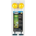 7012900 Reese Towpower Trailer Hitch Alignment System Reese Solo Trailer Tow Hitch Alignment Ball Rod Adjusts up to 42 Inches One Person Magnetic Base