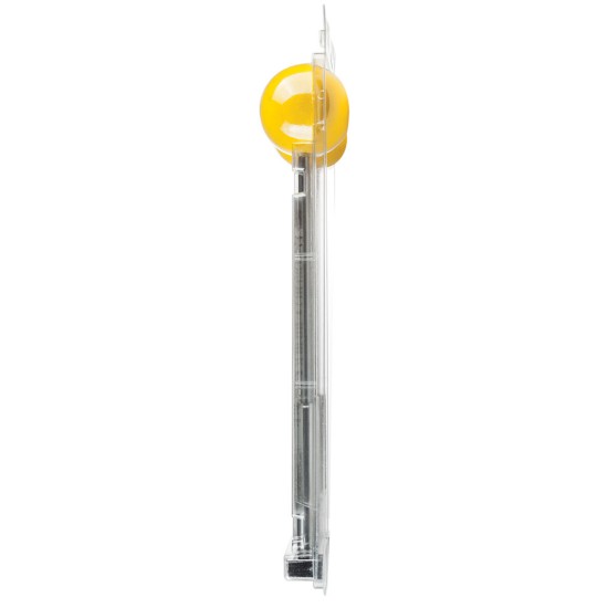7012900 Reese Towpower Trailer Hitch Alignment System Reese Solo Trailer Tow Hitch Alignment Ball Rod Adjusts up to 42 Inches One Person Magnetic Base