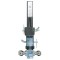 7021800 Reese Towpower Adjustable Trailer Hitch Ball Mount 10000 lbs. Capacity Fits 2 inch Receiver 7 inch Drop Chrome Reese 10K Adjustable Chrome Triple Ball Trailer Hitch Ball Mount Fits 2" Tow Receiver 7" Drop or Rise 1-7/8" 2" and 2-5/16" Balls