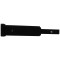 7022900 Reese Towpower Trailer Hitch Adapter from 1-1/4 inch to 2 inch Receiver 10 inch Length Reese 1-1/4" to 2" Trailer Tow Hitch Adapter Receiver 10" Length 3500 lbs. ( Class II Only ) Tow Receiver