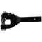 Reese 12,000 Lbs 2" Receiver Mount 12K Pintle Hook w/ 1-7/8" Trailer Tow Hitch Ball Heavy Duty