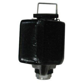 7024100 Reese Towpower Pintle Hook & Ball Combination Fits 2 inch Receiver 12000 lbs. Capacity Hook 2 inch Ball 7000 lbs. Capacity Ball Reese Trailer Tow Hitch Ball Mount W/ 12K Pintle Hook Fits 2" Tow Receiver 7K Ball Rating 2,400 lbs Tongue Weight Chrome