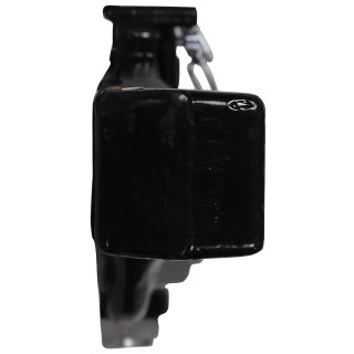 7024200 Reese Towpower Pintle Hook & Ball Combination Fits 2 inch Receiver 12000 lbs. Capacity Hook 2-5/16 inch Ball 12000 lbs. Capacity Ball Reese 12,000 Lbs 2" Receiver Mount 12K Pintle Hook w/ 2-5/16" Trailer Tow Hitch Ball Heavy Duty