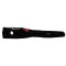 Reese Lunette Ring Loop Eye 10,000 Lbs. 2" Receiver Mount Trailer Tow Hitch Heavy Duty 7-3/8" Long